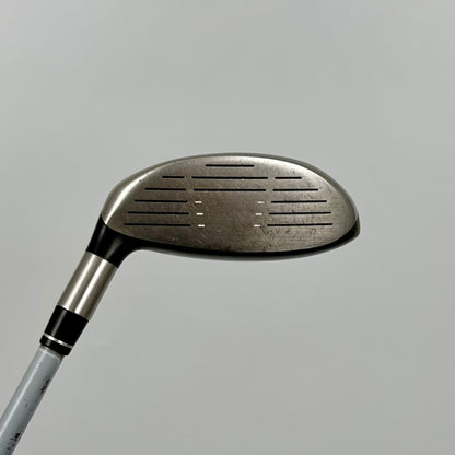 Callaway FT FW7 21° / Regular / Fujikura Sakura Fit-On R