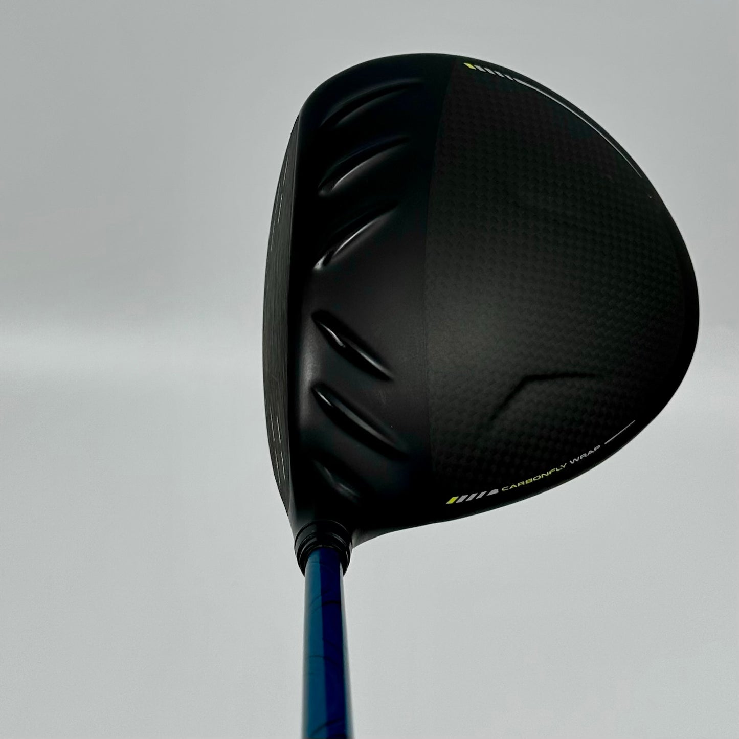 Ping G430 Max 10K Driver 10,5° / Stiff / Project X Evenflow Blue 6.0 S 55g