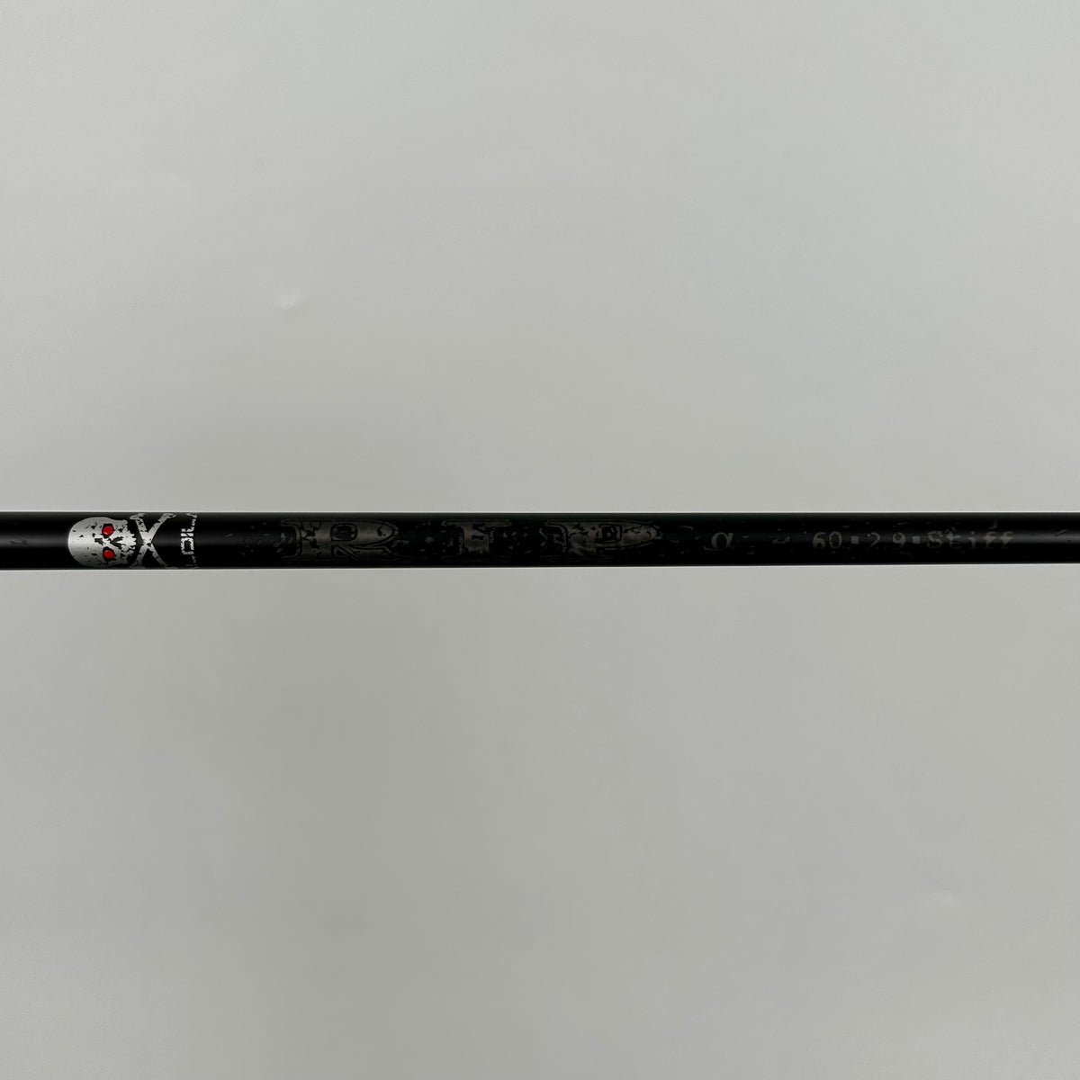 Aldila R.I.P 60 S / Stiff / TaylorMade