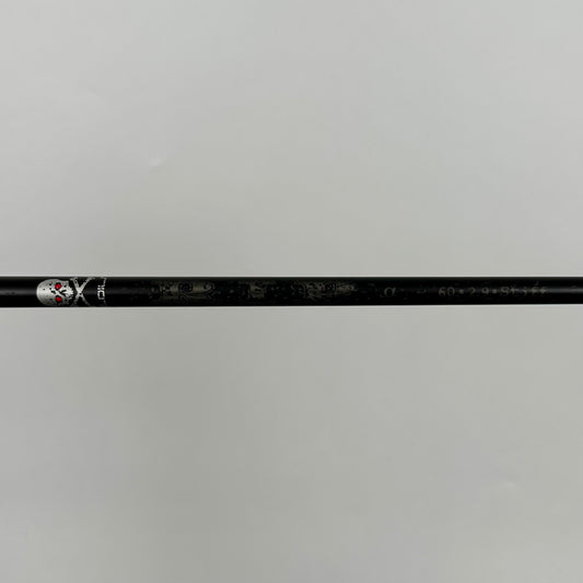 Aldila R.I.P 60 S / Stiff / TaylorMade