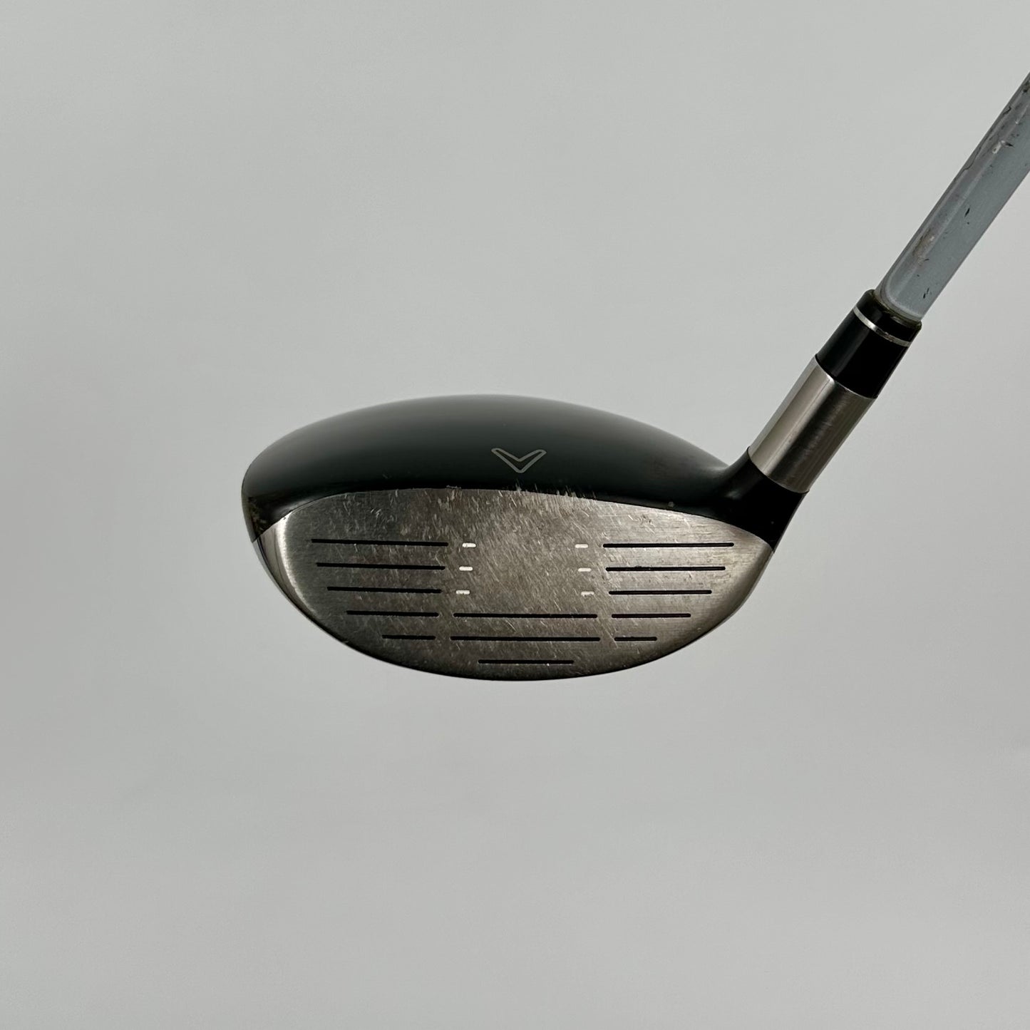 Callaway FT FW7 21° / Regular / Fujikura Sakura Fit-On R