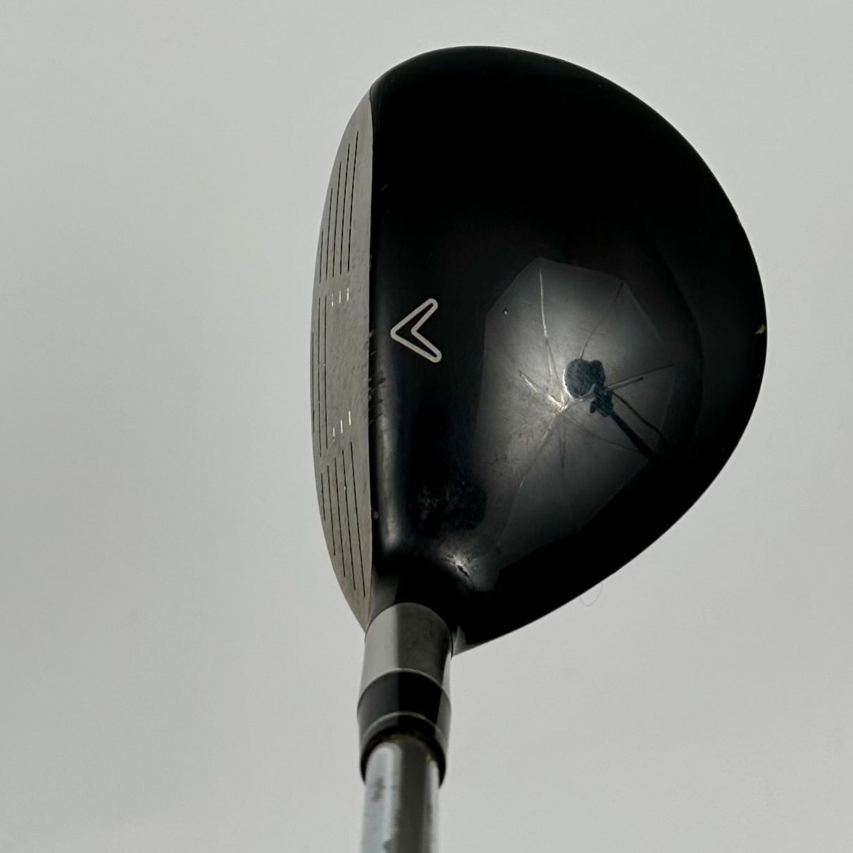 Callaway FT FW7 21° / Regular / Fujikura Sakura Fit-On R