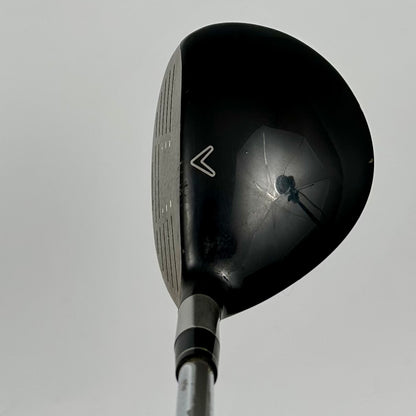 Callaway FT FW7 21° / Regular / Fujikura Sakura Fit-On R