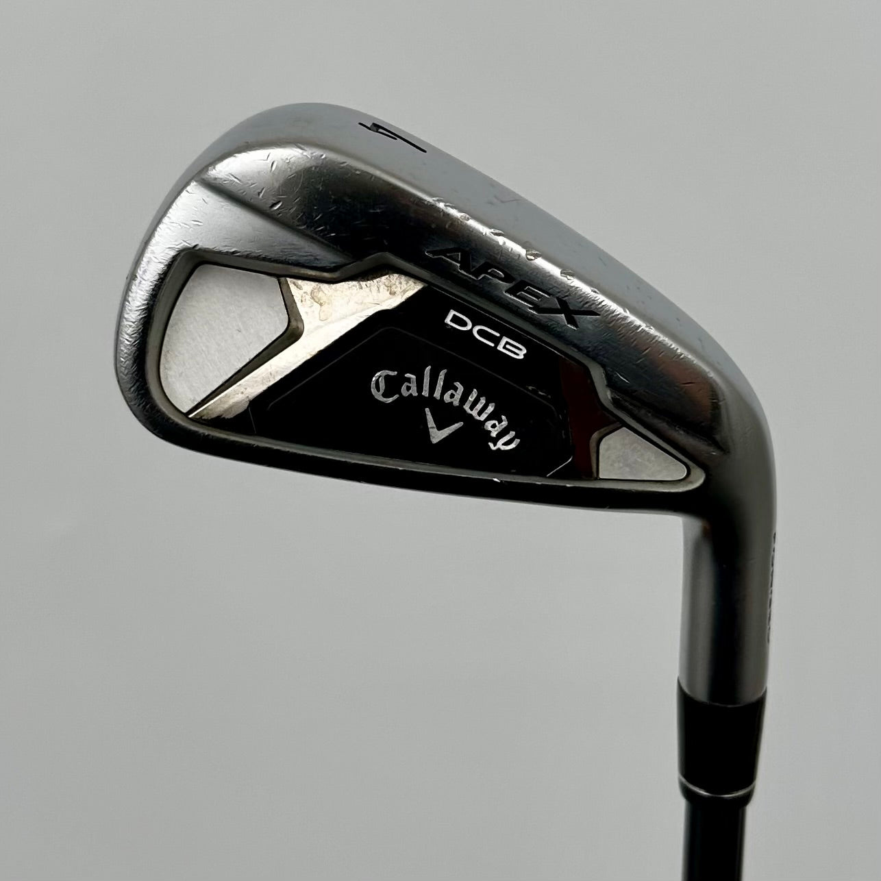Callaway Apex DCB 21 J4 / Regular / UST Mamiya Recoil Dart F3 65