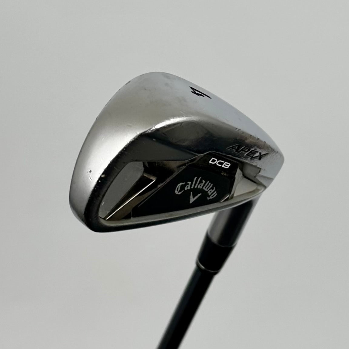 Callaway Apex DCB 21 J4 / Regular / UST Mamiya Recoil Dart F3 65