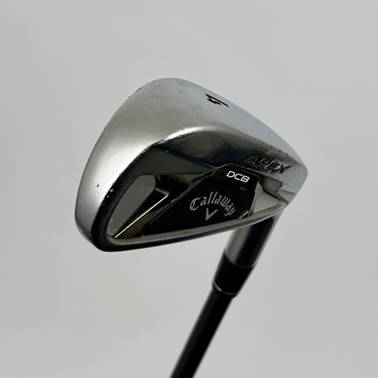 Callaway Apex DCB 21 J4 / Regular / UST Mamiya Recoil Dart F3 65