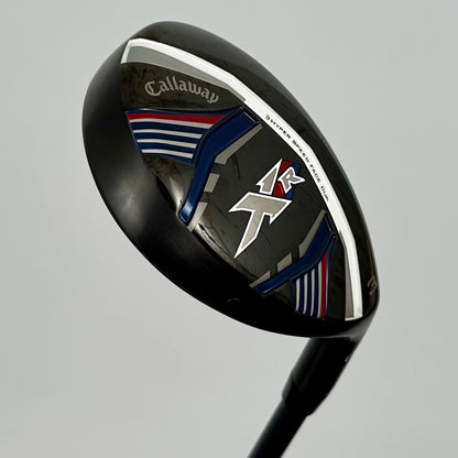 Callaway XR Hybrid 3 19° / Regular / Project X 5.5 58g R
