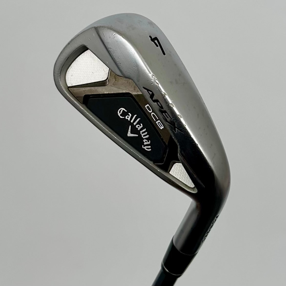Callaway Apex DCB 21 J4 / Regular / UST Mamiya Recoil Dart F3 65