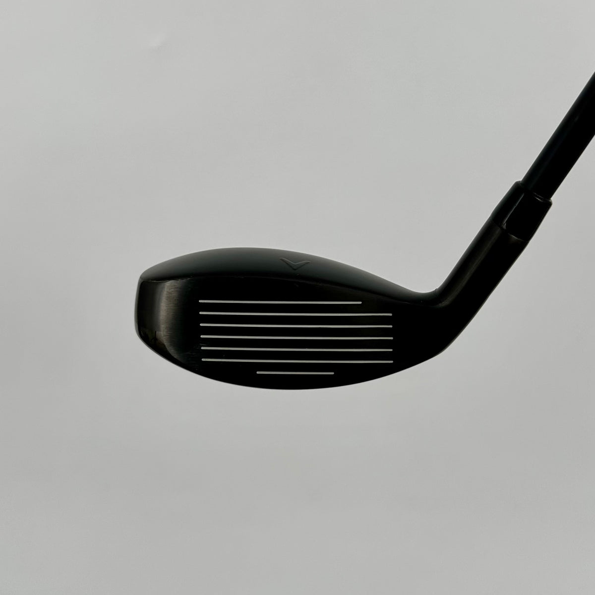 Callaway XR Hybrid 3 19° / Regular / Project X 5.5 58g R