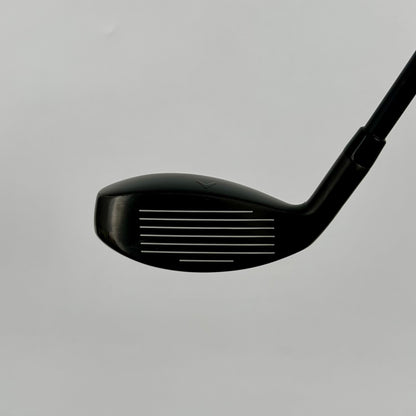 Callaway XR Hybrid 3 19° / Regular / Project X 5.5 58g R