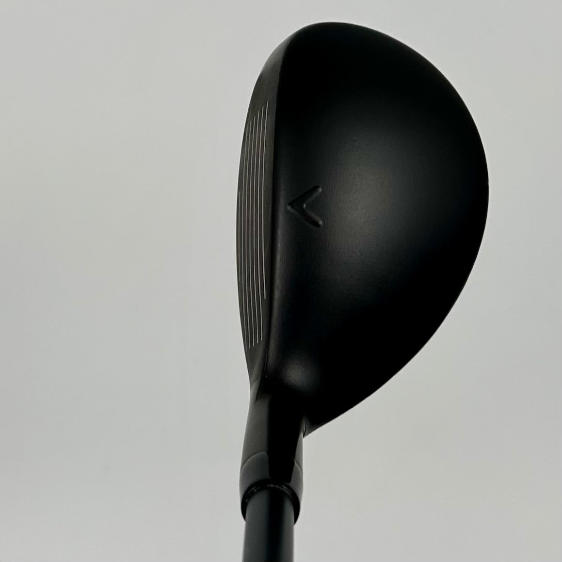 Callaway XR Hybrid 3 19° / Regular / Project X 5.5 58g R