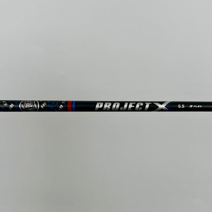 Callaway XR Hybrid 3 19° / Regular / Project X 5.5 58g R