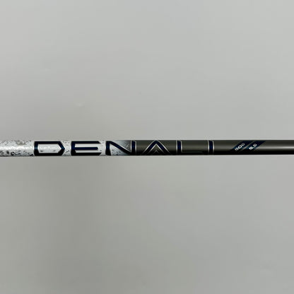 Project X Denali Charcoal 5.5 50g / Regular / Callaway