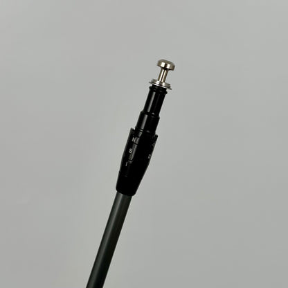 Project X Denali Charcoal 5.5 50g / Regular / Callaway