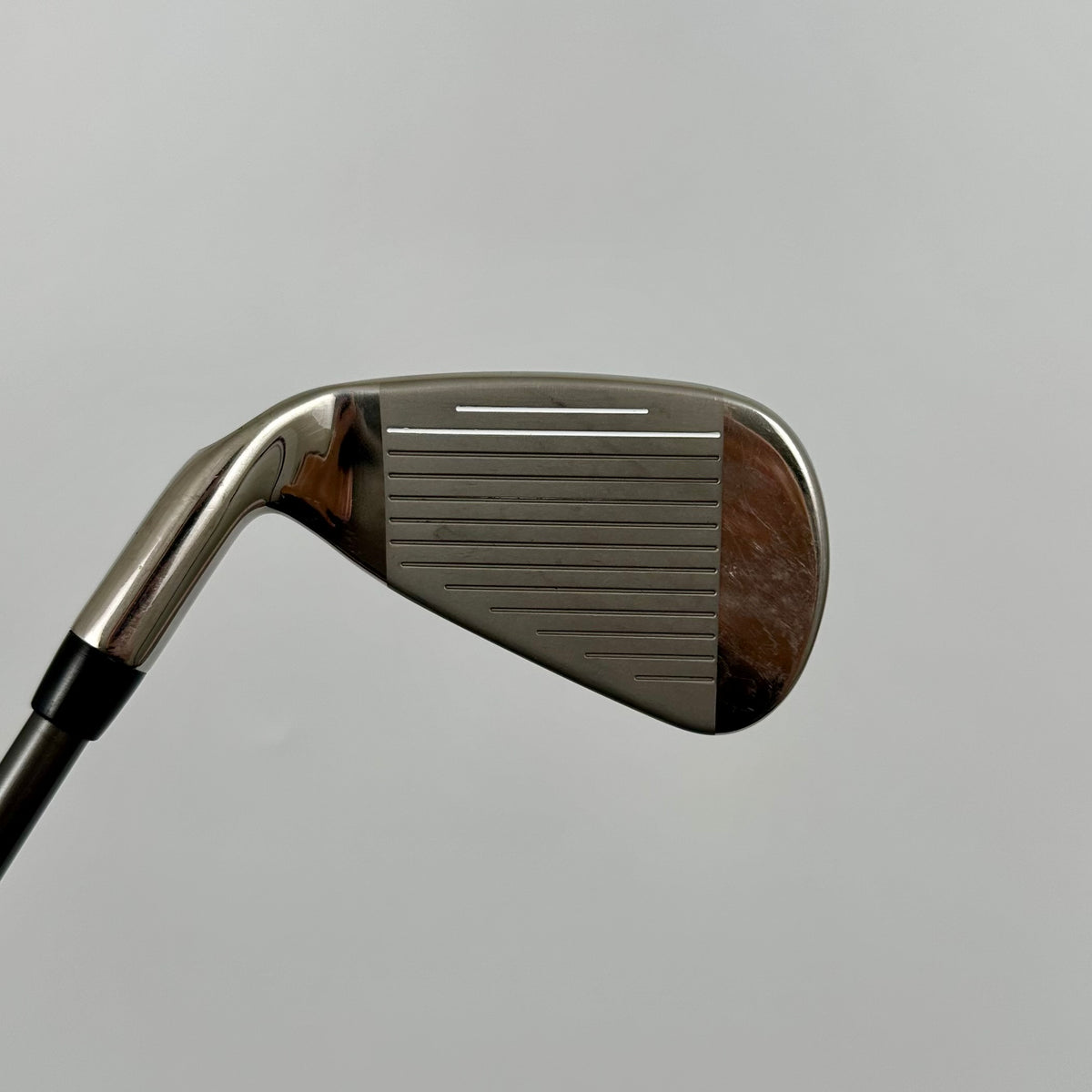 Callaway Steelhead XR J4 / Regular / Aldila Synergy 50 R