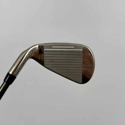 Callaway Steelhead XR J4 / Regular / Aldila Synergy 50 R
