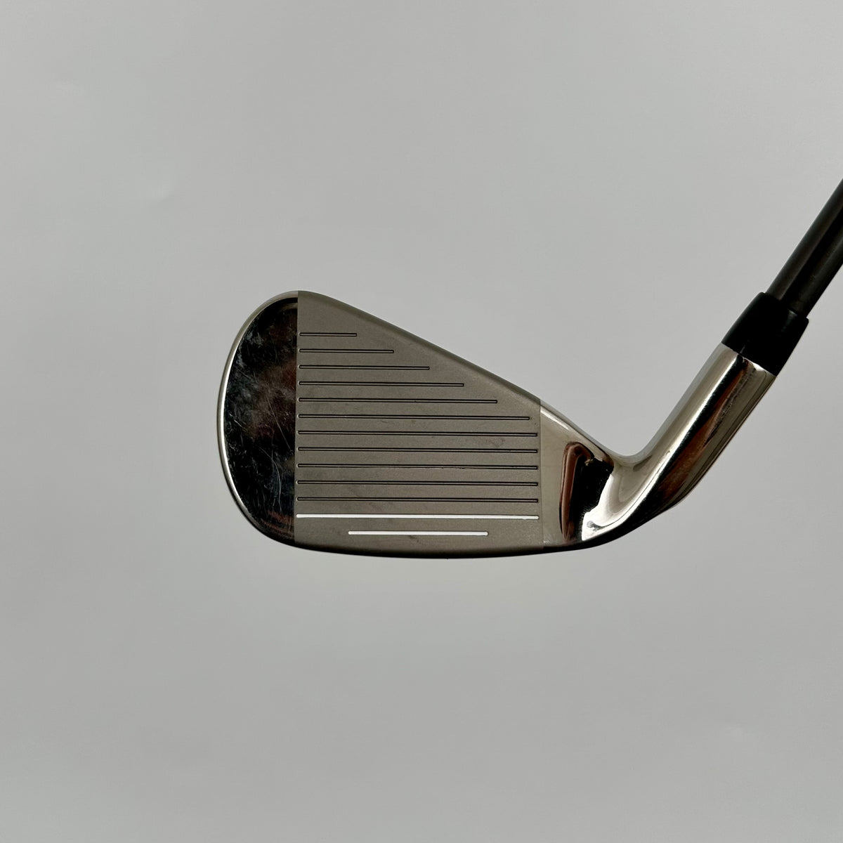 Callaway Steelhead XR J4 / Regular / Aldila Synergy 50 R