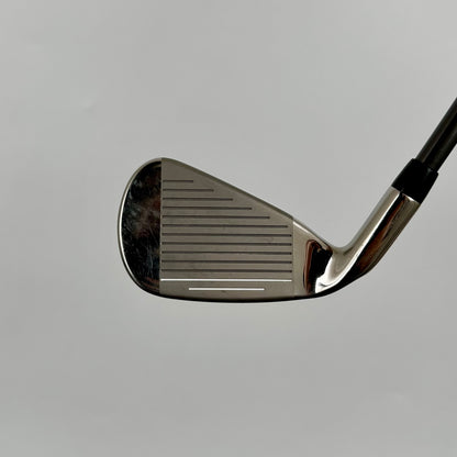Callaway Steelhead XR J4 / Regular / Aldila Synergy 50 R