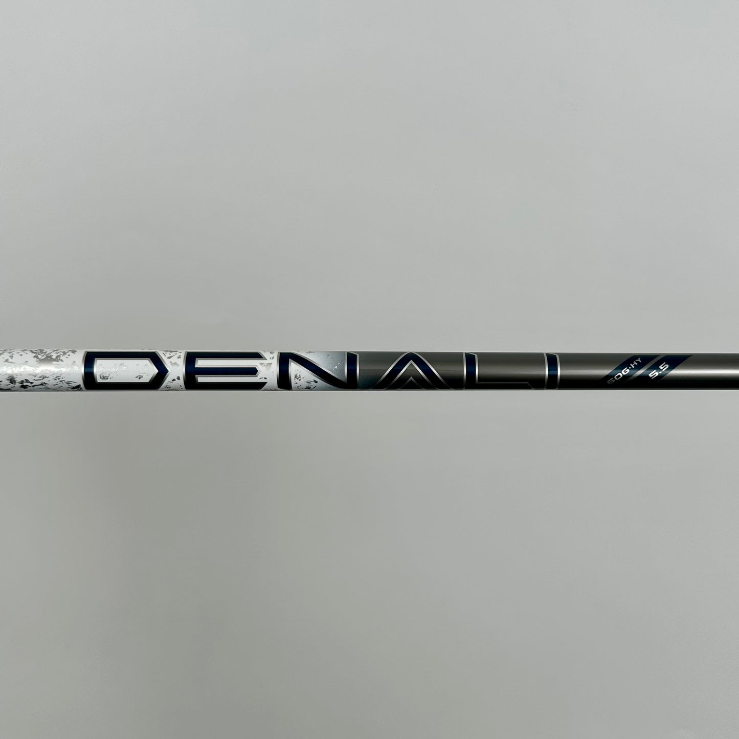 Project X Denali Charcoal 5.5 60g-HY / Regular / Callaway