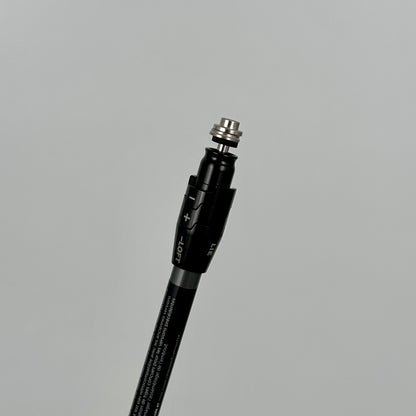 Project X Denali Charcoal 5.5 60g-HY / Regular / Callaway