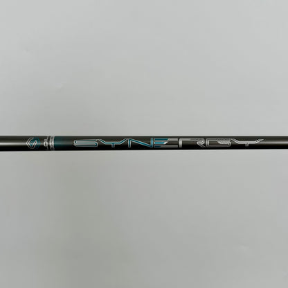 Callaway Steelhead XR J4 / Regular / Aldila Synergy 50 R