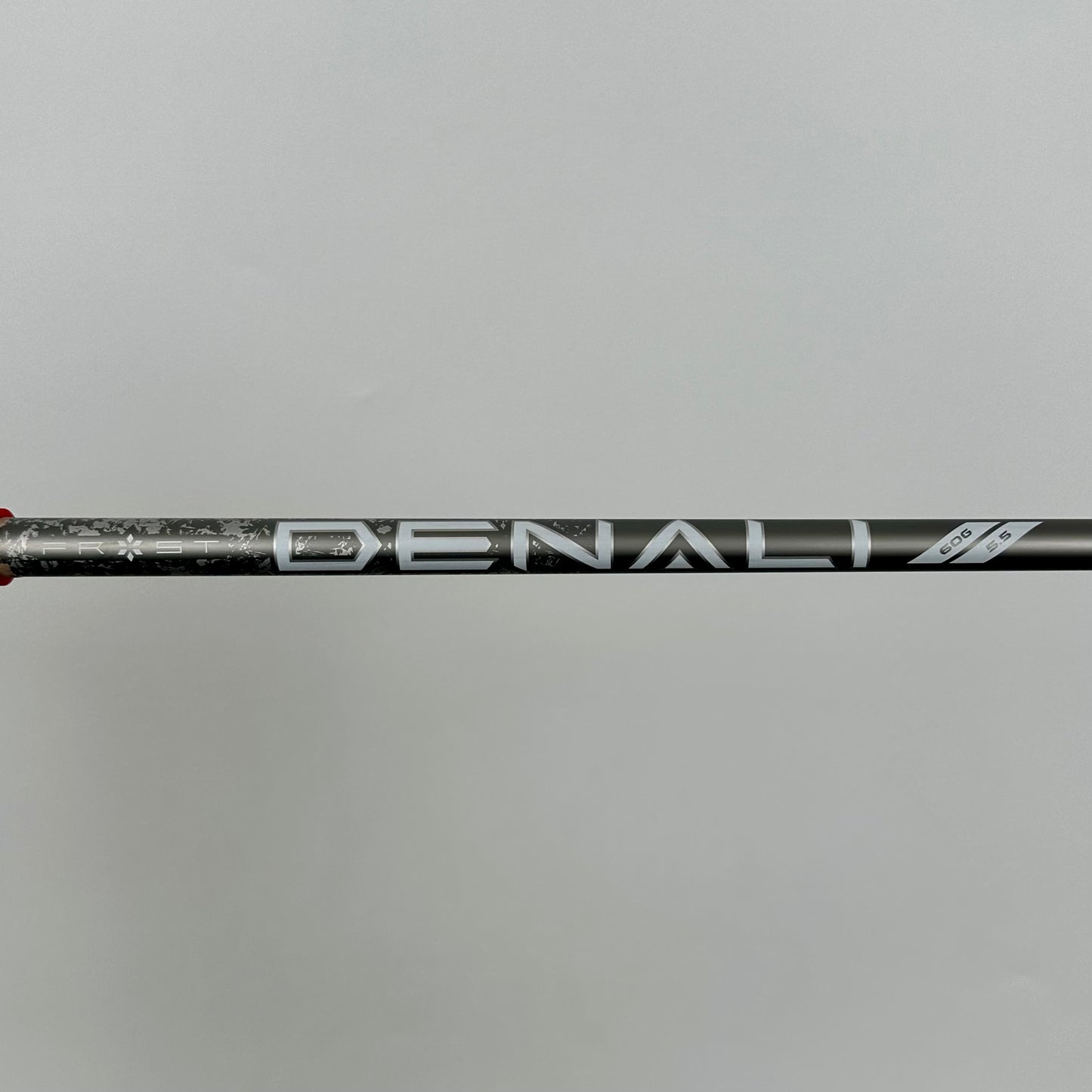 Project X Denali Frost 5.5 60g / Regular / Callaway