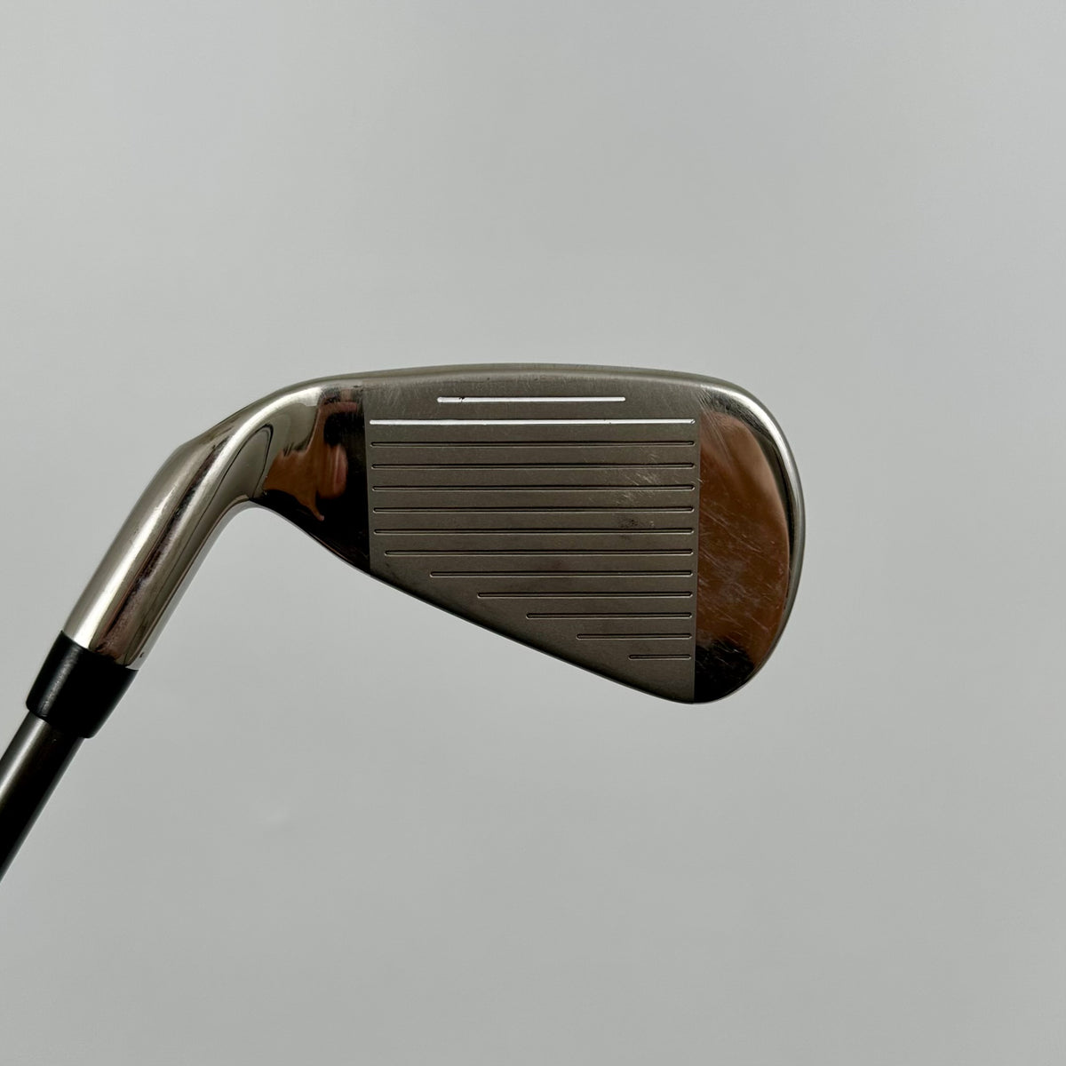 Callaway Steelhead XR J3 / Regular / Aldila Synergy 50 R