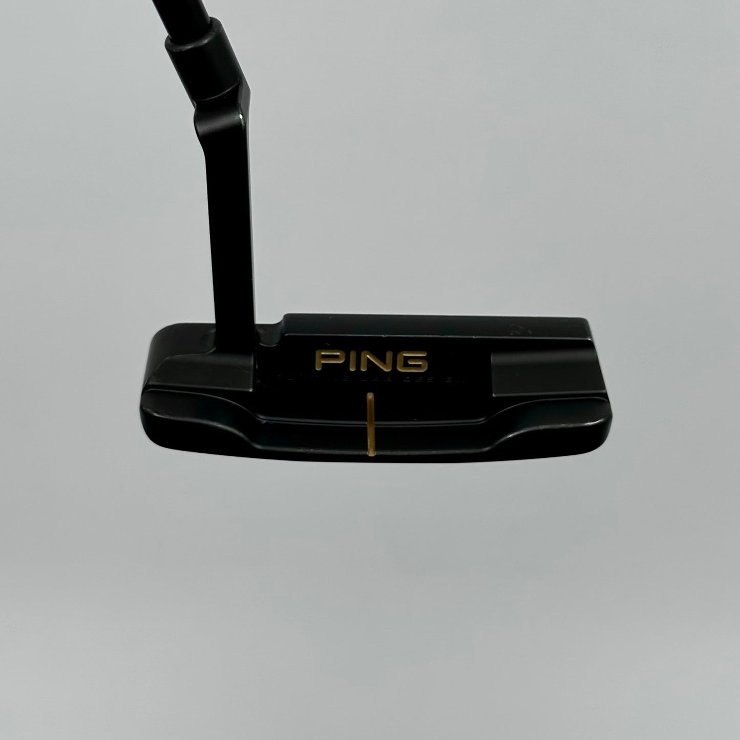 Ping PLD Milled Anser 30 Limited Edition / 35"