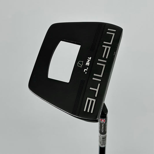 Wilson Staff Infinite The L / 34"
