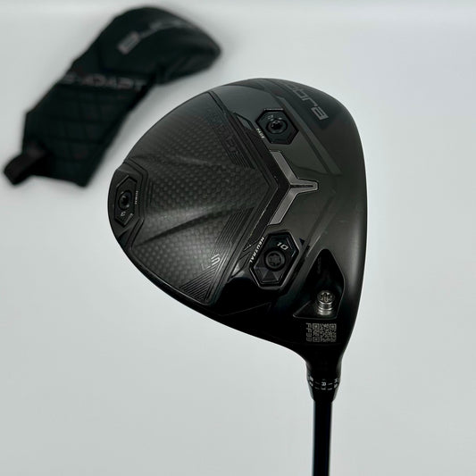 Cobra DS-Adapt LS Driver 9° / Stiff / Project X Denali Blue 6.0 60g