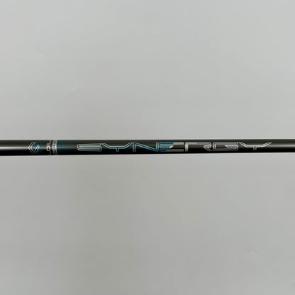 Callaway Steelhead XR J3 / Regular / Aldila Synergy 50 R