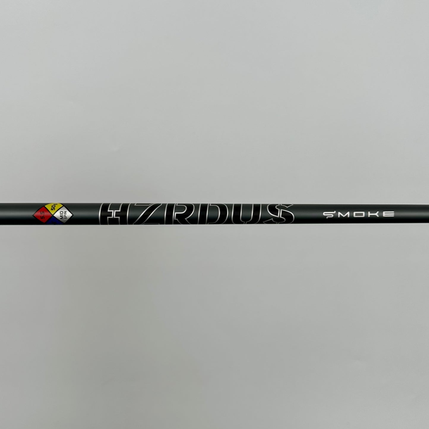 Hzrdus Smoke Black 5.5 50g / Regular / Callaway