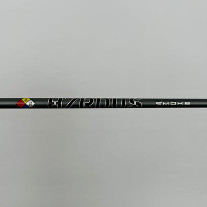 Hzrdus Smoke Black 5.5 50g / Regular / Callaway