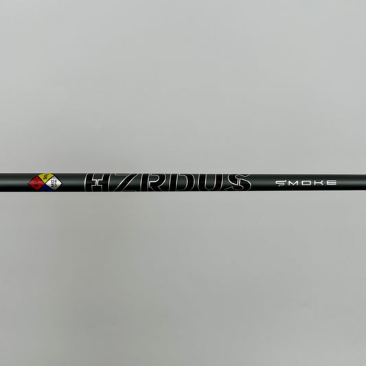 Hzrdus Smoke Black 5.5 50g / Regular / Callaway