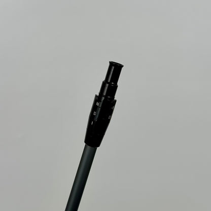 Hzrdus Smoke Black 5.5 50g / Regular / Callaway