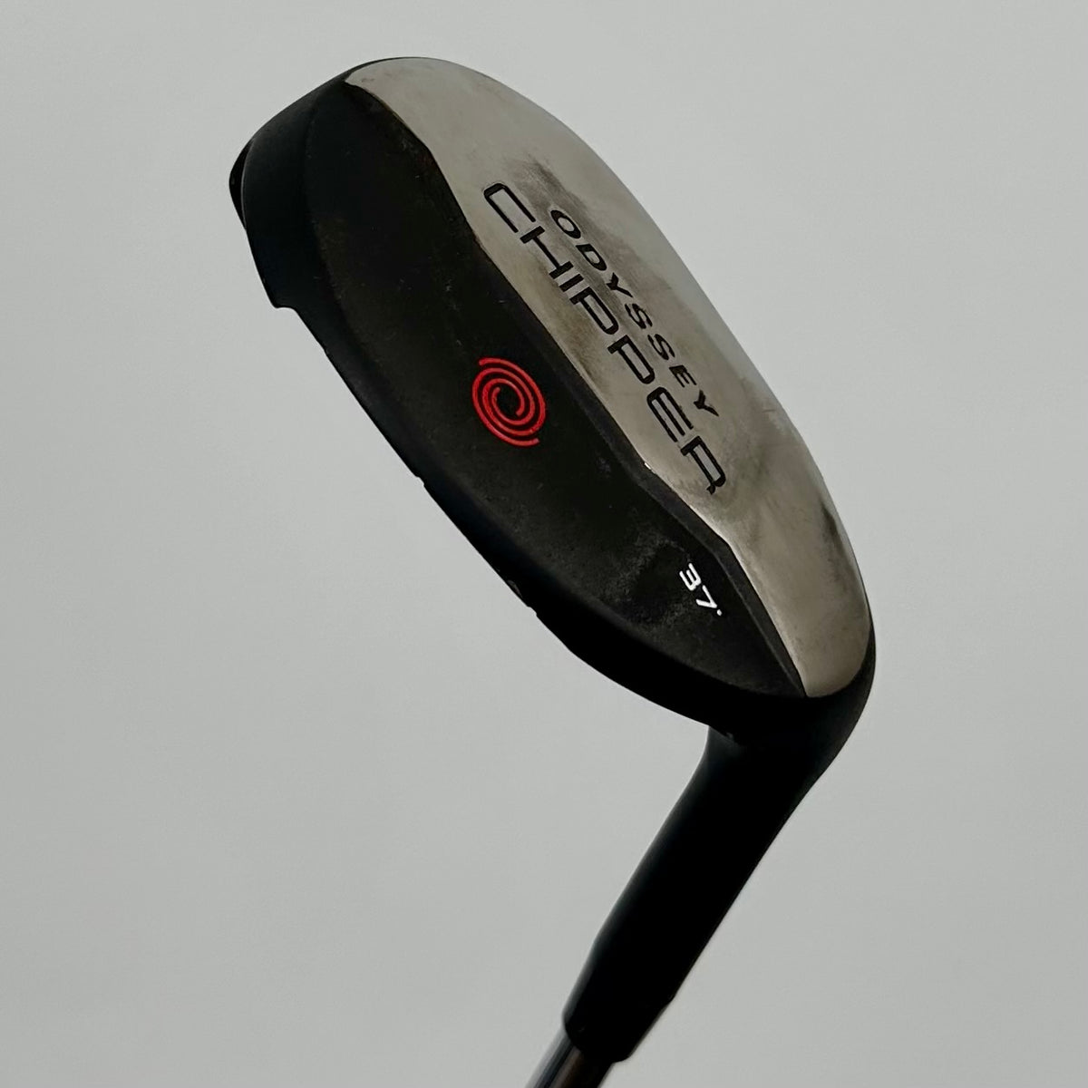 Odyssey Chipper 37° / 35"