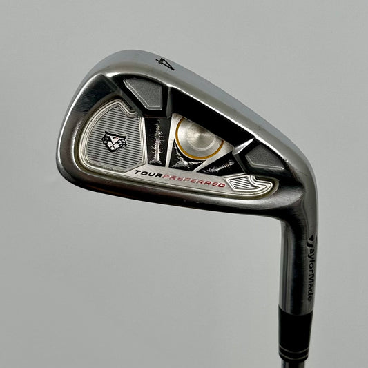 TaylorMade Tour Preferred J4 / Regular / TT Dynamic Gold R300