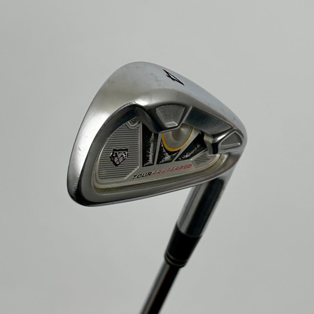 TaylorMade Tour Preferred J4 / Regular / TT Dynamic Gold R300