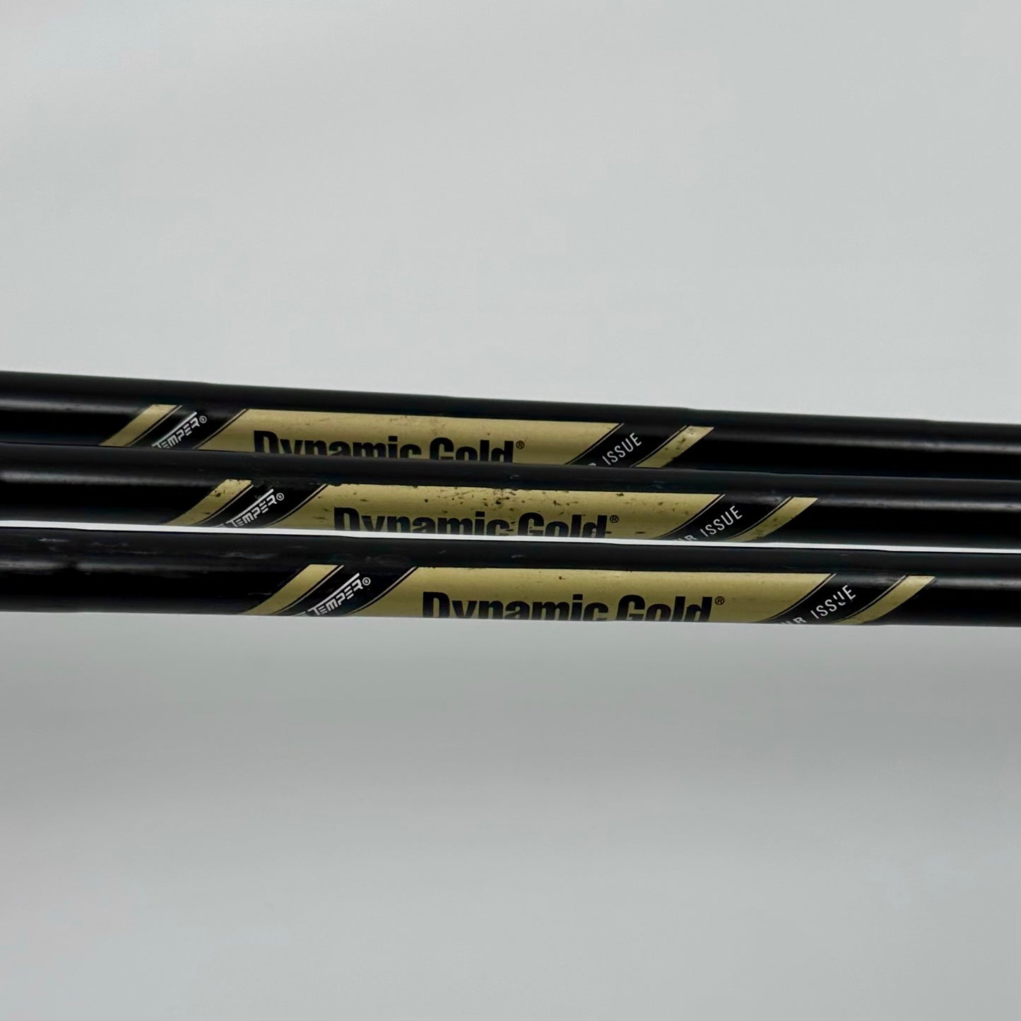 Callaway Jaws Raw 50-56-60 / X-Stiff / TT Dynamic Gold Tour Issue X100