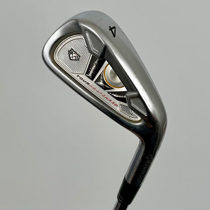 TaylorMade Tour Preferred J4 / Regular / TT Dynamic Gold R300