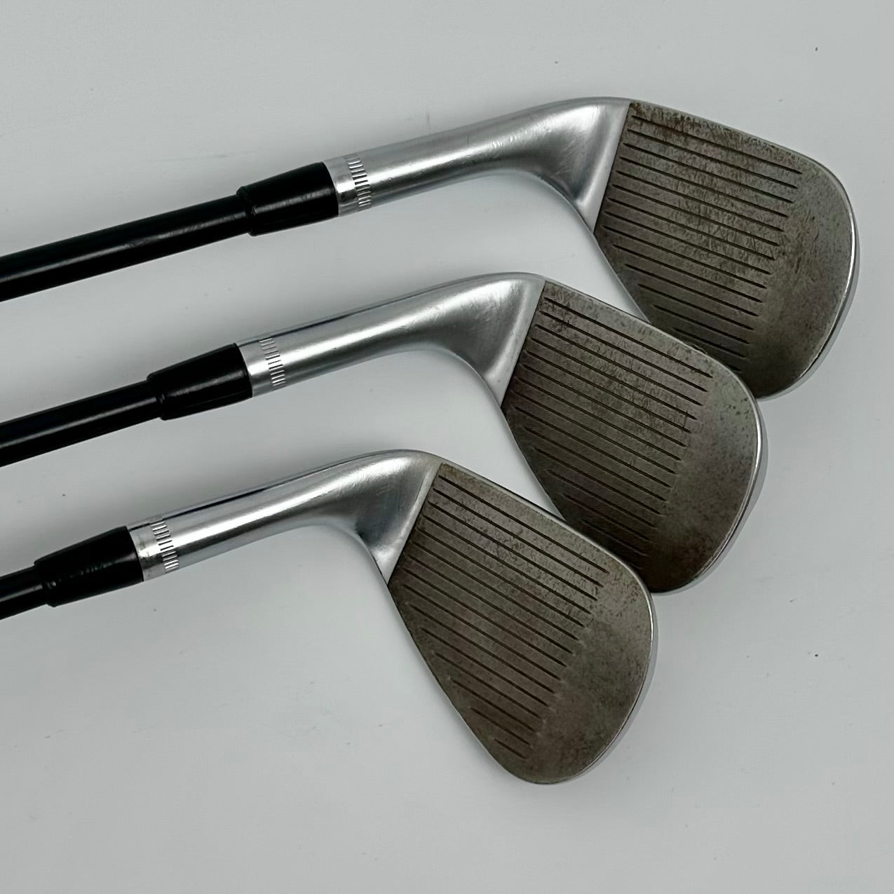 Callaway Jaws Raw 50-56-60 / X-Stiff / TT Dynamic Gold Tour Issue X100