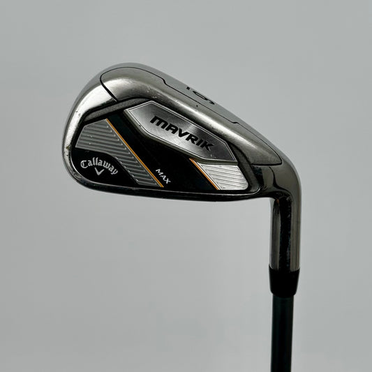 Callaway Mavrik Max 5-P / Regular / Project X Catalyst 65 5.5