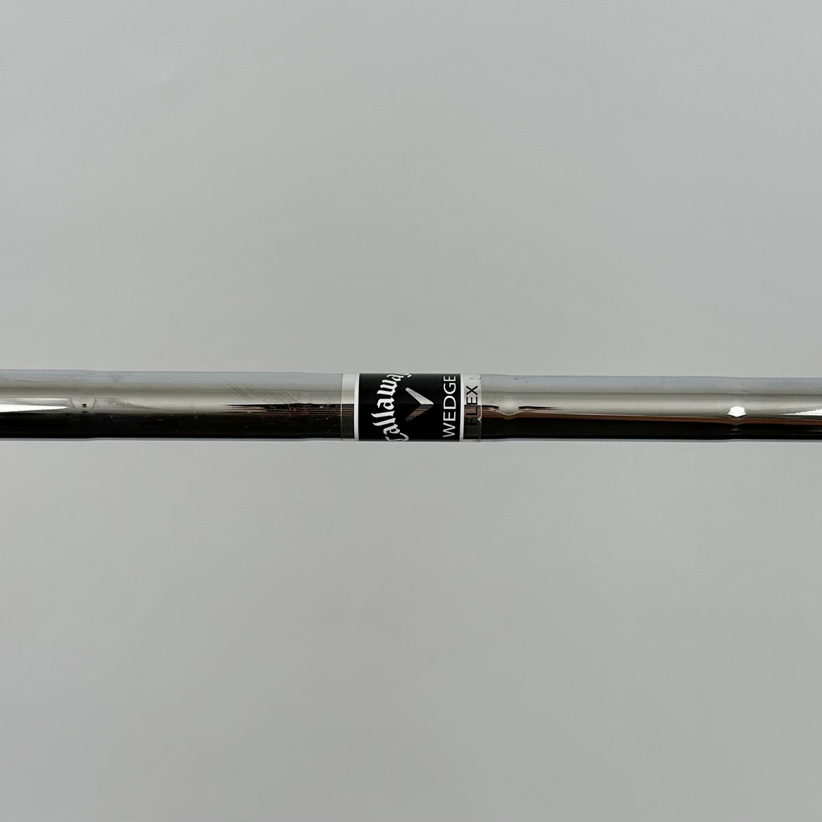 Callaway X Forged 56° / Wedge-flex