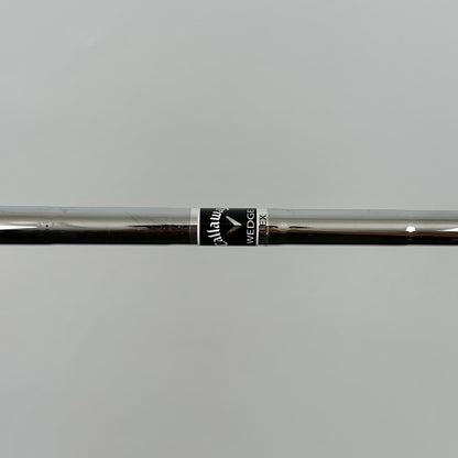 Callaway X Forged 56° / Wedge-flex