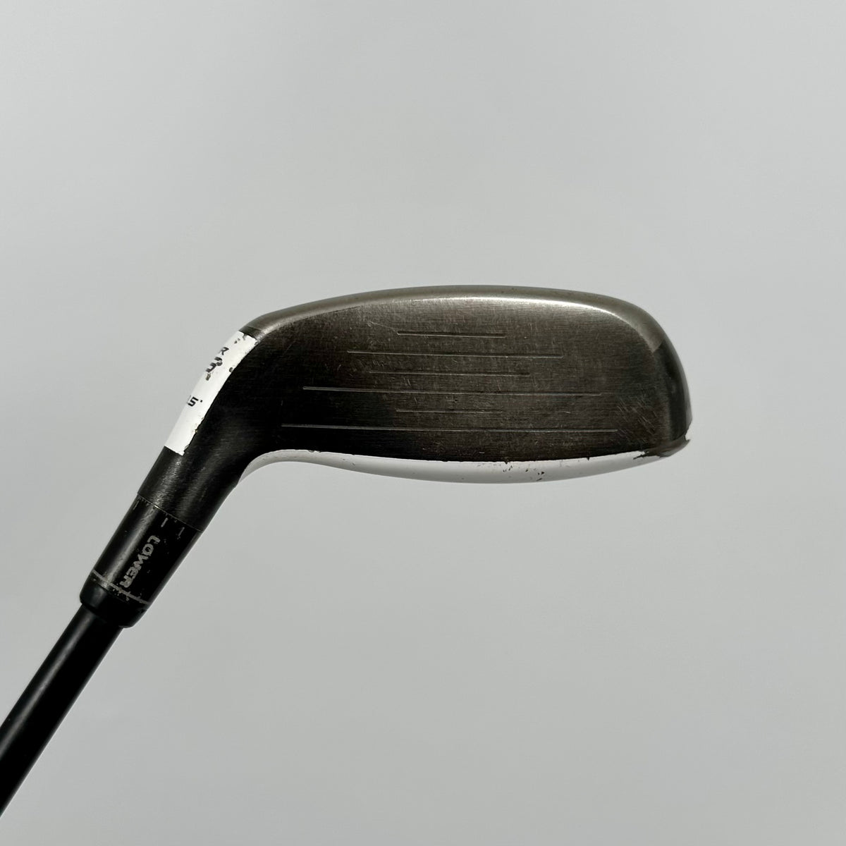 TaylorMade RBZ Stage 2 Tour Hybrid 3 18,5° / Stiff / Fujikura Motore Speeder VC 7.0 S