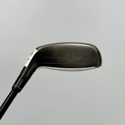 TaylorMade RBZ Stage 2 Tour Hybrid 3 18,5° / Stiff / Fujikura Motore Speeder VC 7.0 S