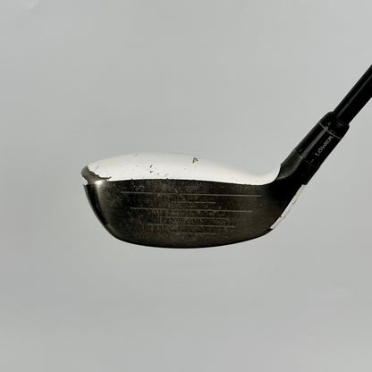 TaylorMade RBZ Stage 2 Tour Hybrid 3 18,5° / Stiff / Fujikura Motore Speeder VC 7.0 S