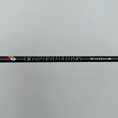 Hzrdus Smoke Black 6.0 80g / Stiff / Callaway