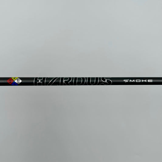 Hzrdus Smoke Black 6.0 80g / Stiff / Callaway