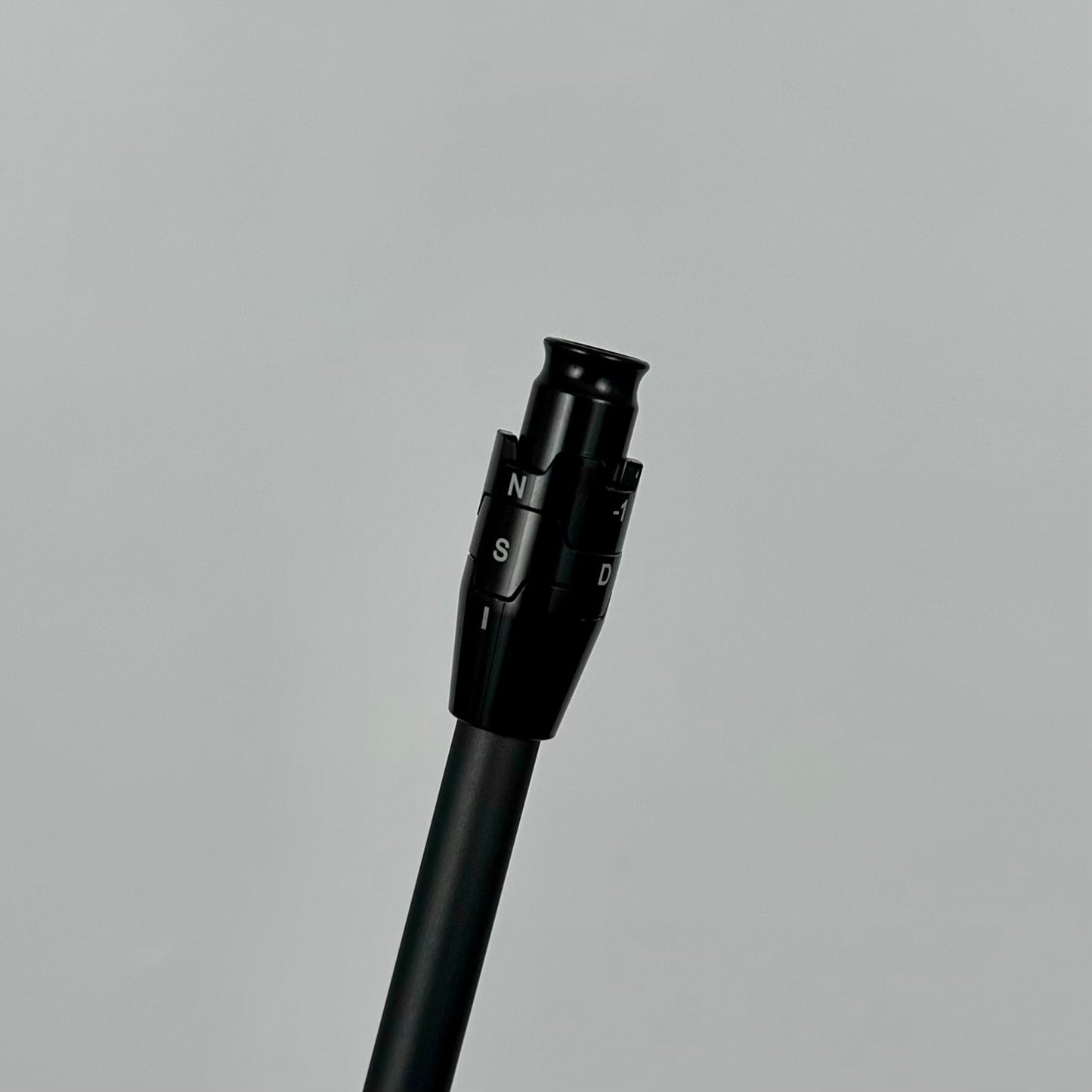 Hzrdus Smoke Black 6.0 80g / Stiff / Callaway